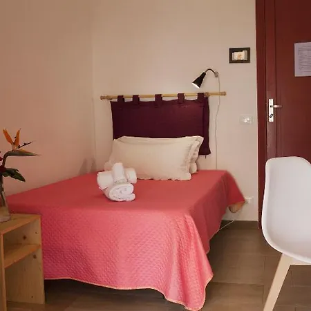 Area 12 Bb Bed & Breakfast