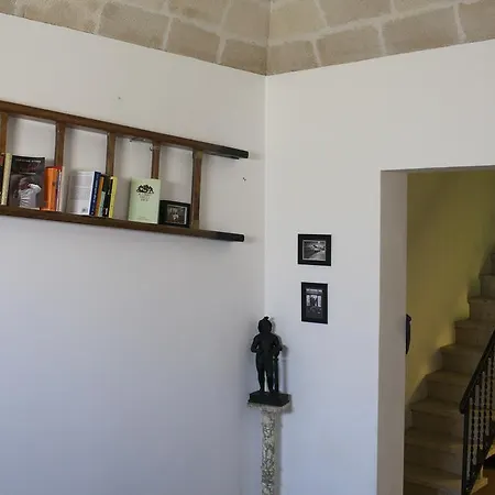 Area 12 Bb فندق مبيت وإفطار 3*