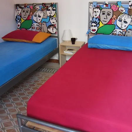 Area 12 Bb تراباني