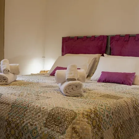 Area 12 Bb فندق مبيت وإفطار