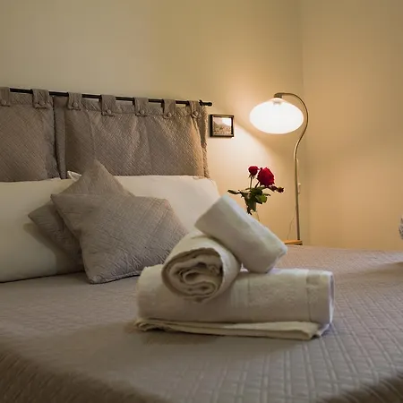 فندق مبيت وإفطار Area 12 Bb 3*