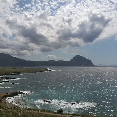 Area 12 Bb 3* 트라파니