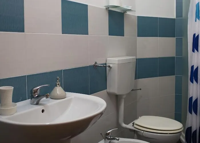 Area 12 Bb 3* 트라파니