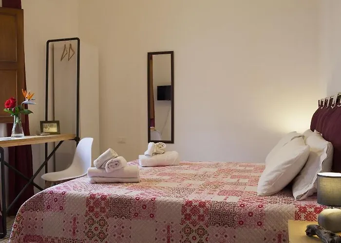 Area 12 Bb B&B 트라파니