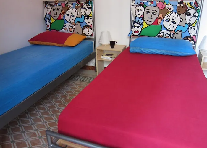 Area 12 Bb 트라파니