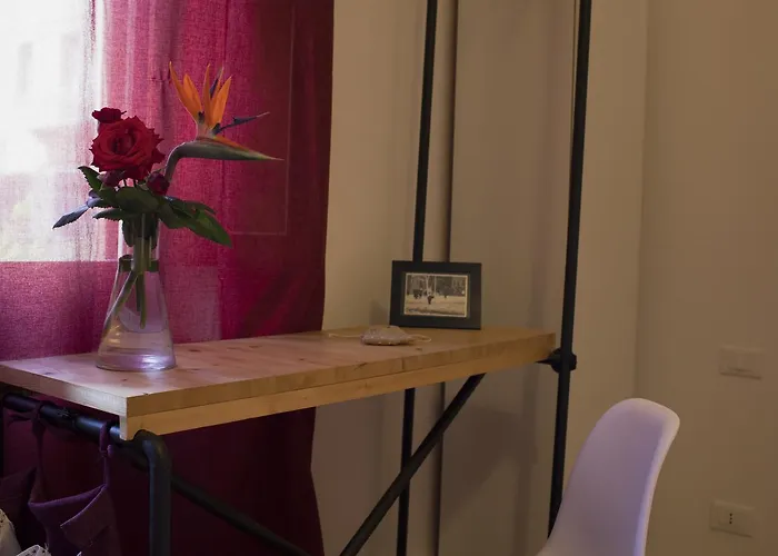 Area 12 Bb B&B 트라파니