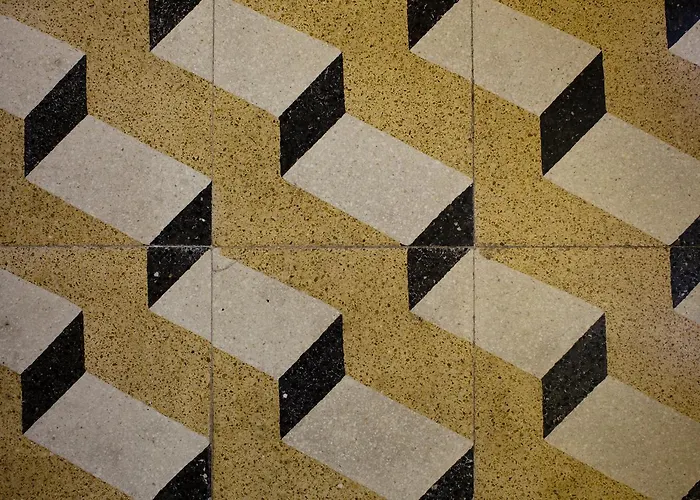 B&B Area 12 Bb 트라파니