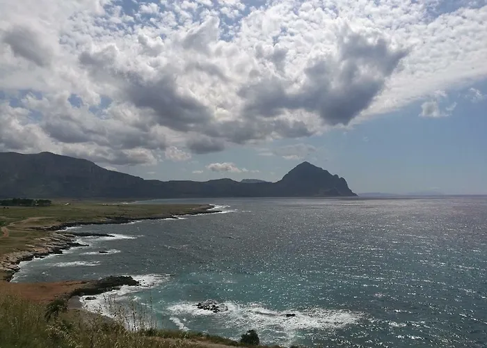 Area 12 Bb 3* 트라파니