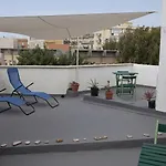 Area 12 Bb Bed and Breakfast Τραπάνι