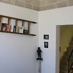 Area 12 Bb Bed and Breakfast 3*