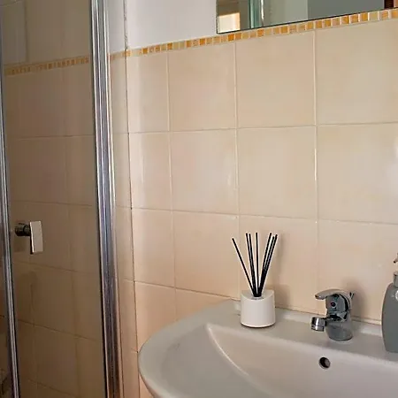 Area 12 Bb Oda ve Kahvaltı Trapani