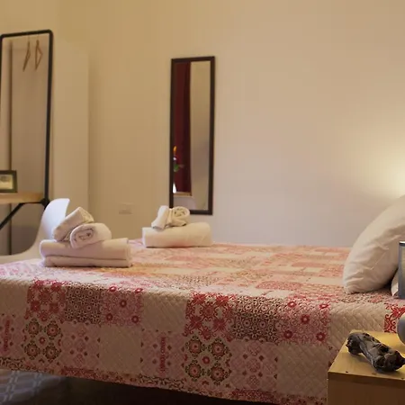 Area 12 Bb Трапани