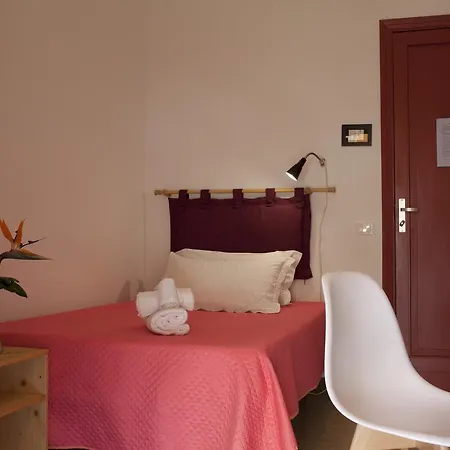 Oda ve Kahvaltı Area 12 Bb