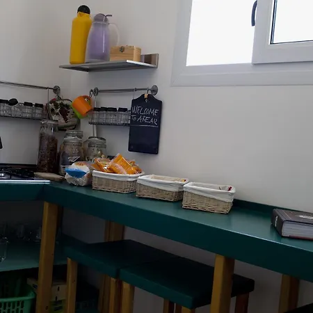 Area 12 Bb Oda ve Kahvaltı