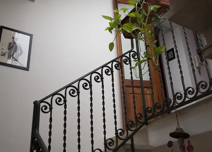 Area 12 Bb Отель типа 