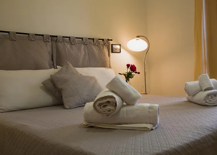 住宿加早餐酒店 12区bb酒店 3*