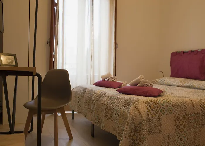 Area 12 Bb Трапани