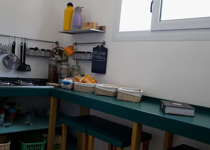 12区bb酒店 住宿加早餐酒店