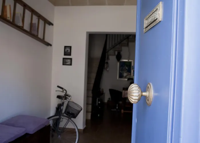 Area 12 Bb Трапани