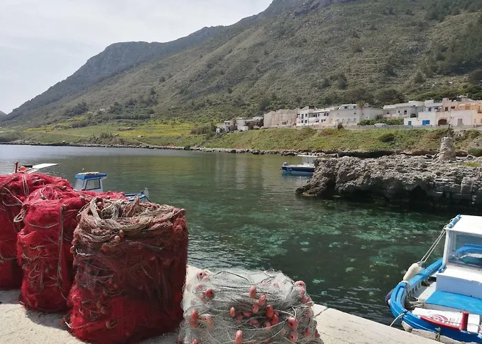 Area 12 Bb Трапани